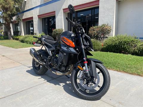 2024 KTM 990 Duke in EL Cajon, California - Photo 2