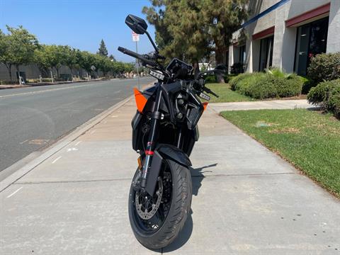 2024 KTM 990 Duke in EL Cajon, California - Photo 3