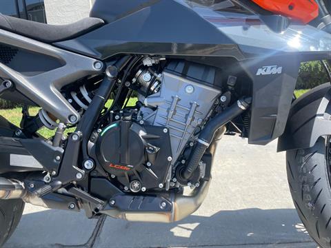 2024 KTM 990 Duke in EL Cajon, California - Photo 10