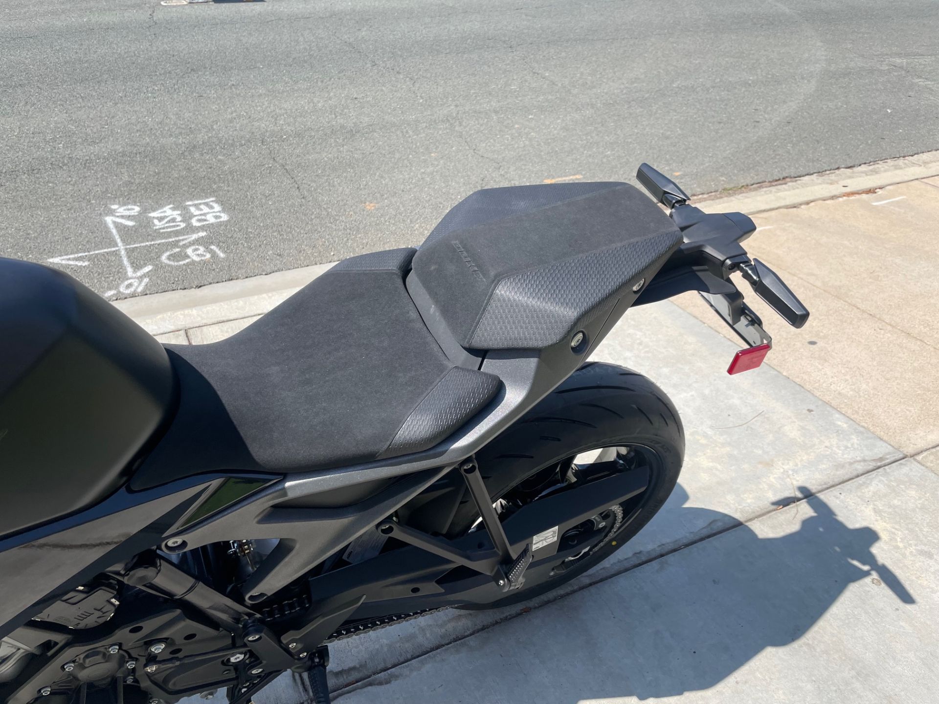 2024 KTM 990 Duke in EL Cajon, California - Photo 13