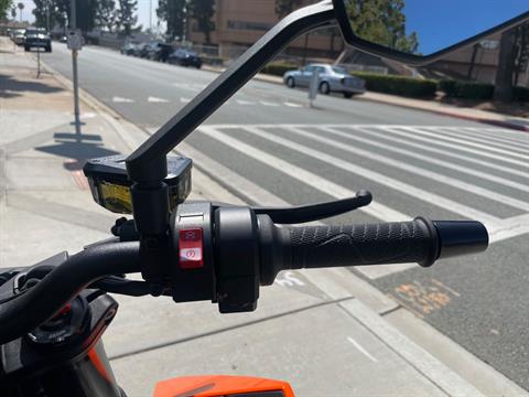 2024 KTM 990 Duke in EL Cajon, California - Photo 14