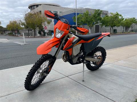 2021 KTM 500 EXC-F in EL Cajon, California - Photo 4