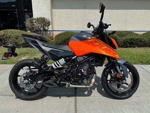 2024 KTM 250 Duke in EL Cajon, California - Photo 1