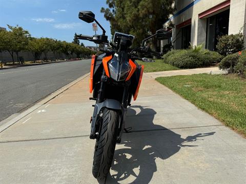 2024 KTM 250 Duke in EL Cajon, California - Photo 3