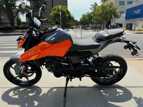 2024 KTM 250 Duke in EL Cajon, California - Photo 5