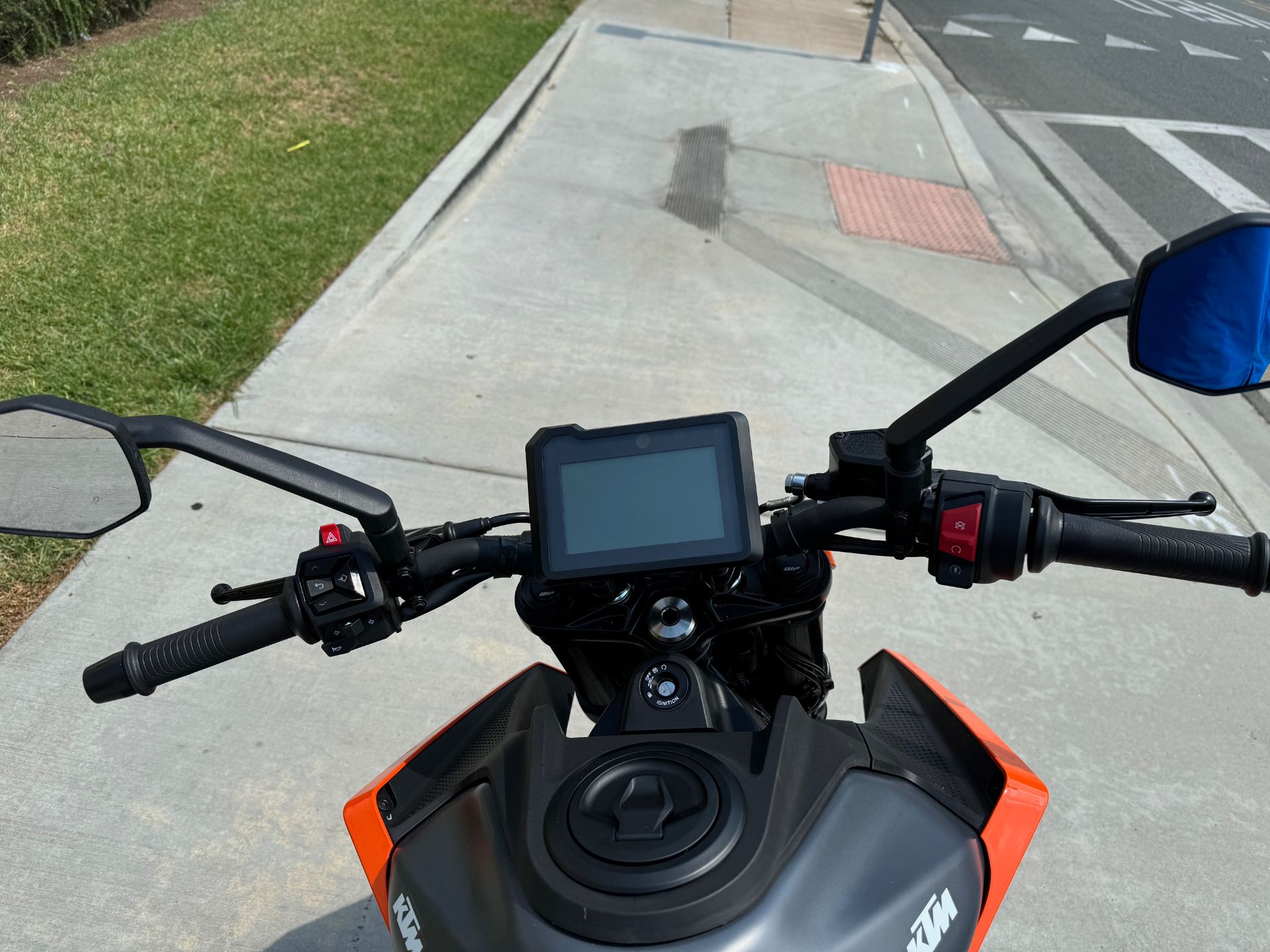 2024 KTM 250 Duke in EL Cajon, California - Photo 9