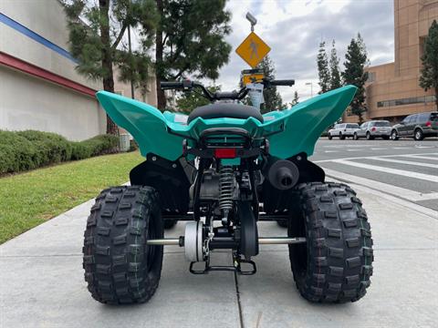 2024 Yamaha Raptor 110 in EL Cajon, California - Photo 7
