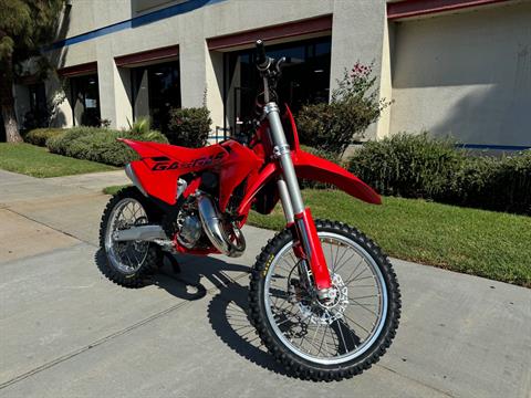 2025 GASGAS MC 125 in EL Cajon, California - Photo 2