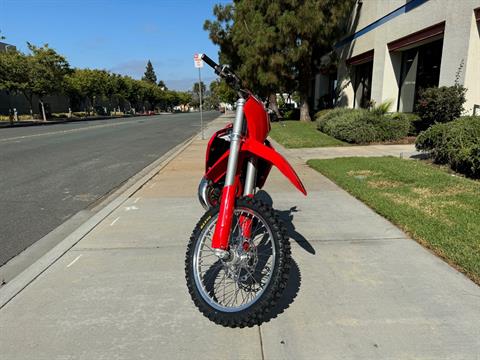 2025 GASGAS MC 125 in EL Cajon, California - Photo 3