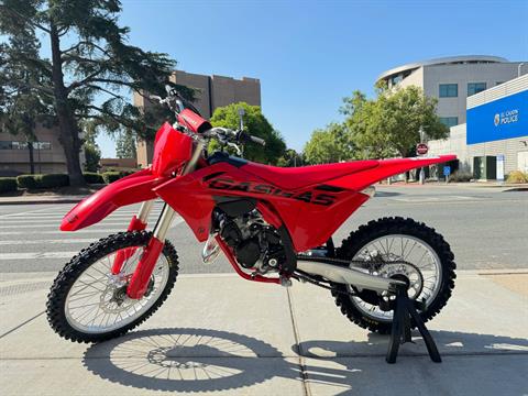 2025 GASGAS MC 125 in EL Cajon, California - Photo 5