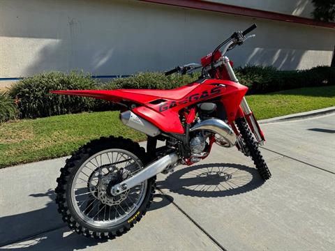 2025 GASGAS MC 125 in EL Cajon, California - Photo 7