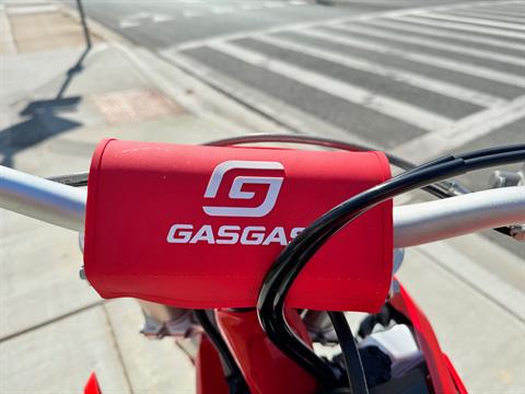 2025 GASGAS MC 125 in EL Cajon, California - Photo 15