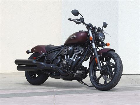 2024 Indian Motorcycle Chief ABS in EL Cajon, California - Photo 2