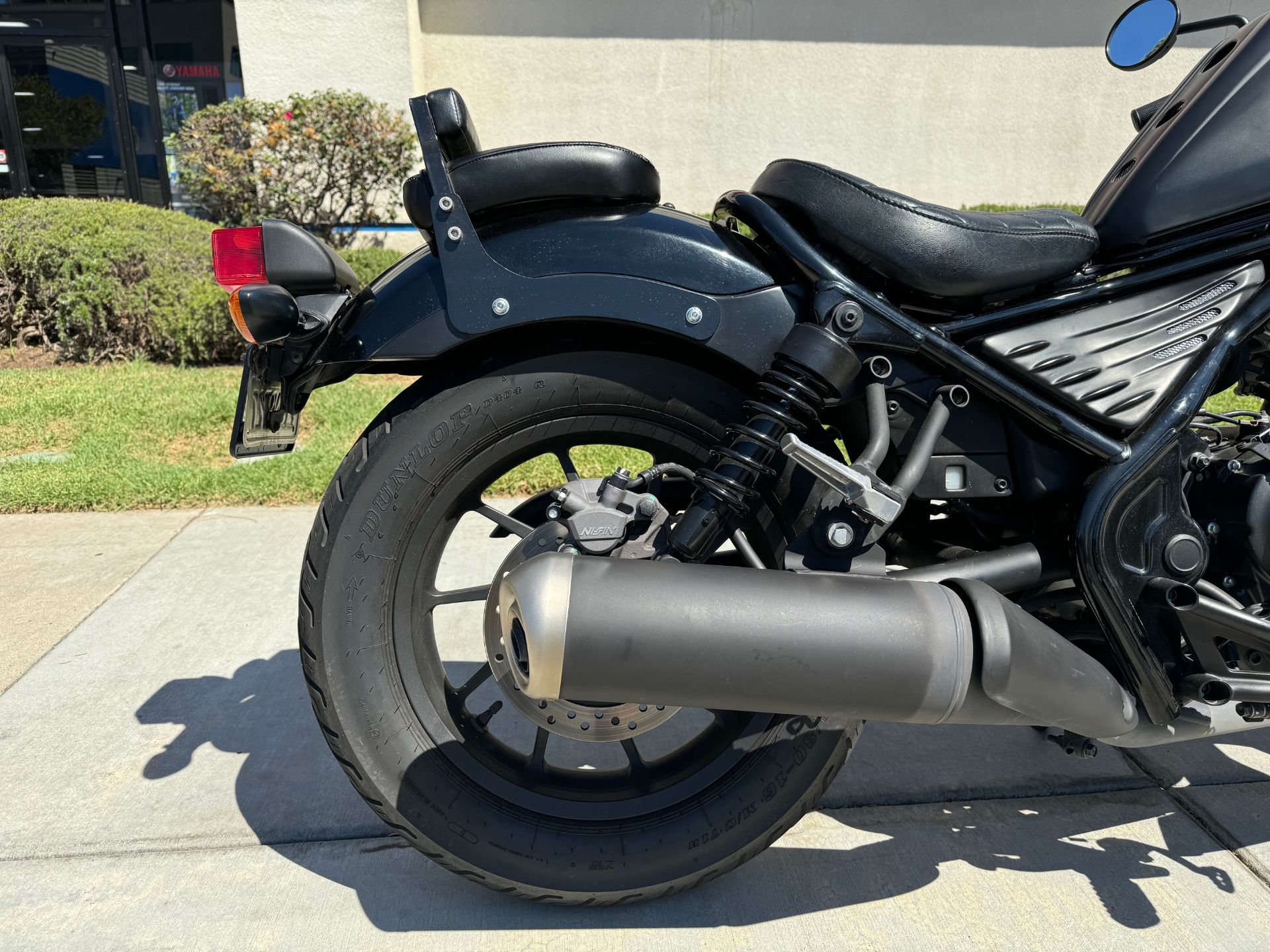 2018 Honda Rebel 300 in EL Cajon, California - Photo 11