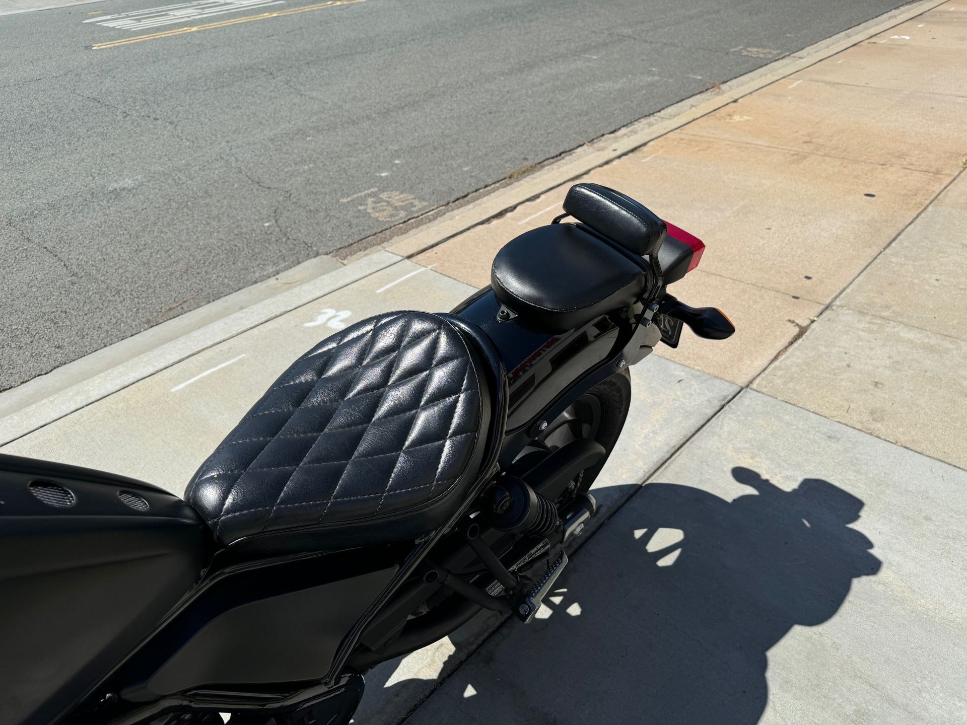 2018 Honda Rebel 300 in EL Cajon, California - Photo 13