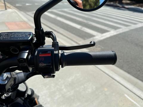 2018 Honda Rebel 300 in EL Cajon, California - Photo 15