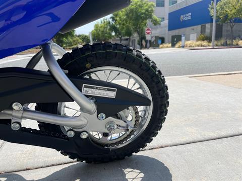 2024 Yamaha TT-R50E in EL Cajon, California - Photo 11