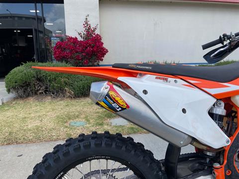 2018 KTM 250 SX in EL Cajon, California - Photo 12