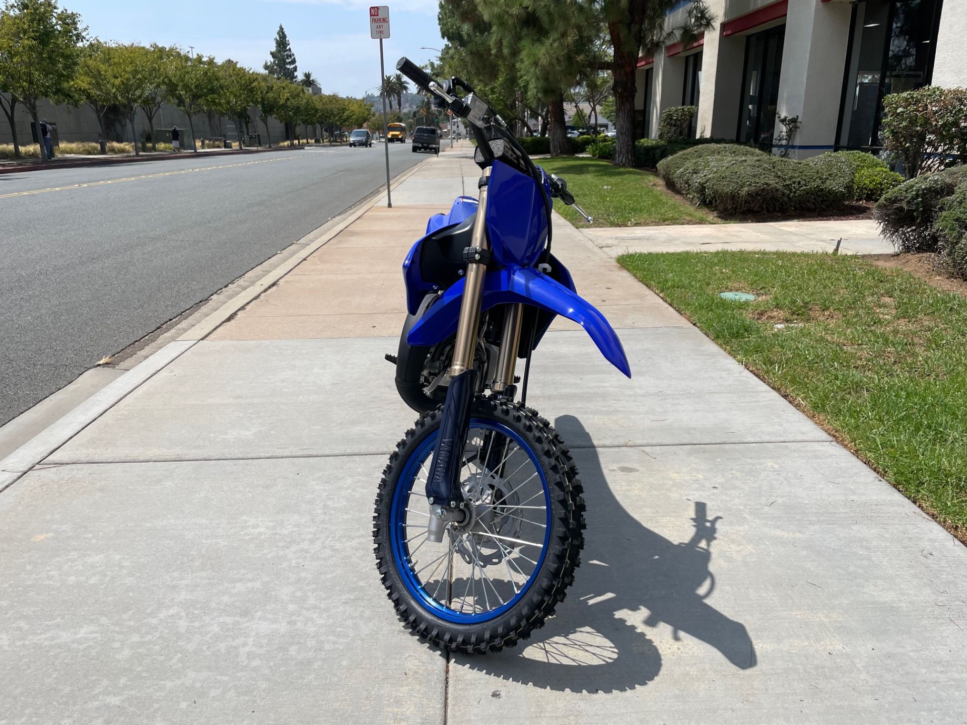 2024 Yamaha YZ85 in EL Cajon, California - Photo 3
