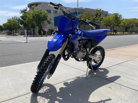 2024 Yamaha YZ85 in EL Cajon, California - Photo 4