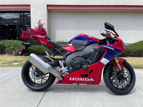 2024 Honda CBR1000RR ABS in EL Cajon, California - Photo 1