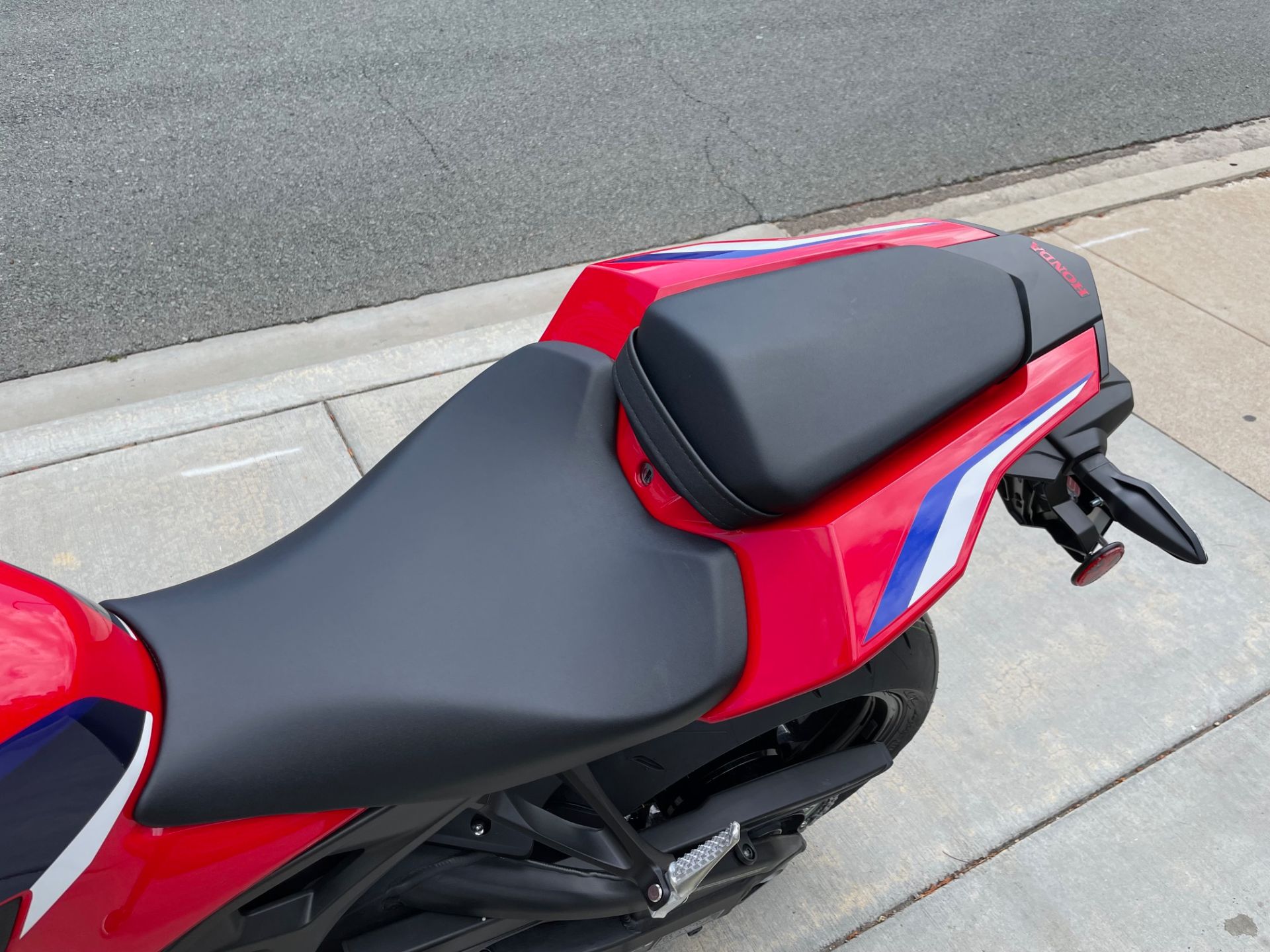2024 Honda CBR1000RR ABS in EL Cajon, California - Photo 12
