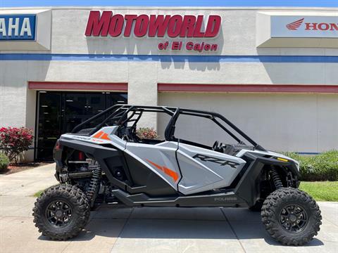 2024 Polaris RZR Pro XP 4 Sport in EL Cajon, California - Photo 1