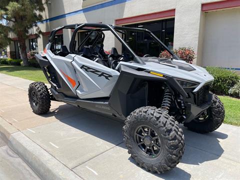 2024 Polaris RZR Pro XP 4 Sport in EL Cajon, California - Photo 2