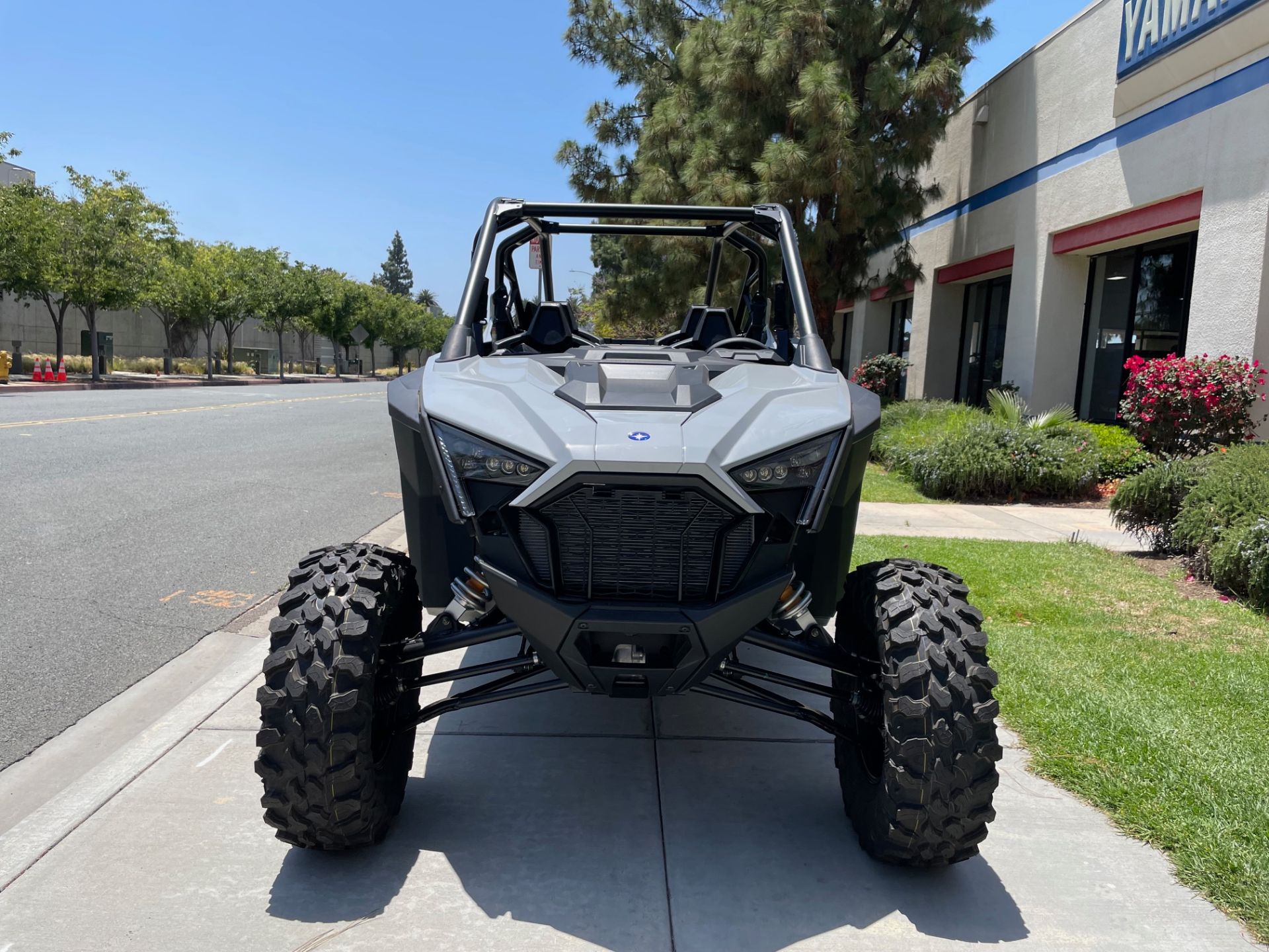 2024 Polaris RZR Pro XP 4 Sport in EL Cajon, California - Photo 3