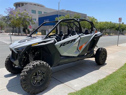 2024 Polaris RZR Pro XP 4 Sport in EL Cajon, California - Photo 4