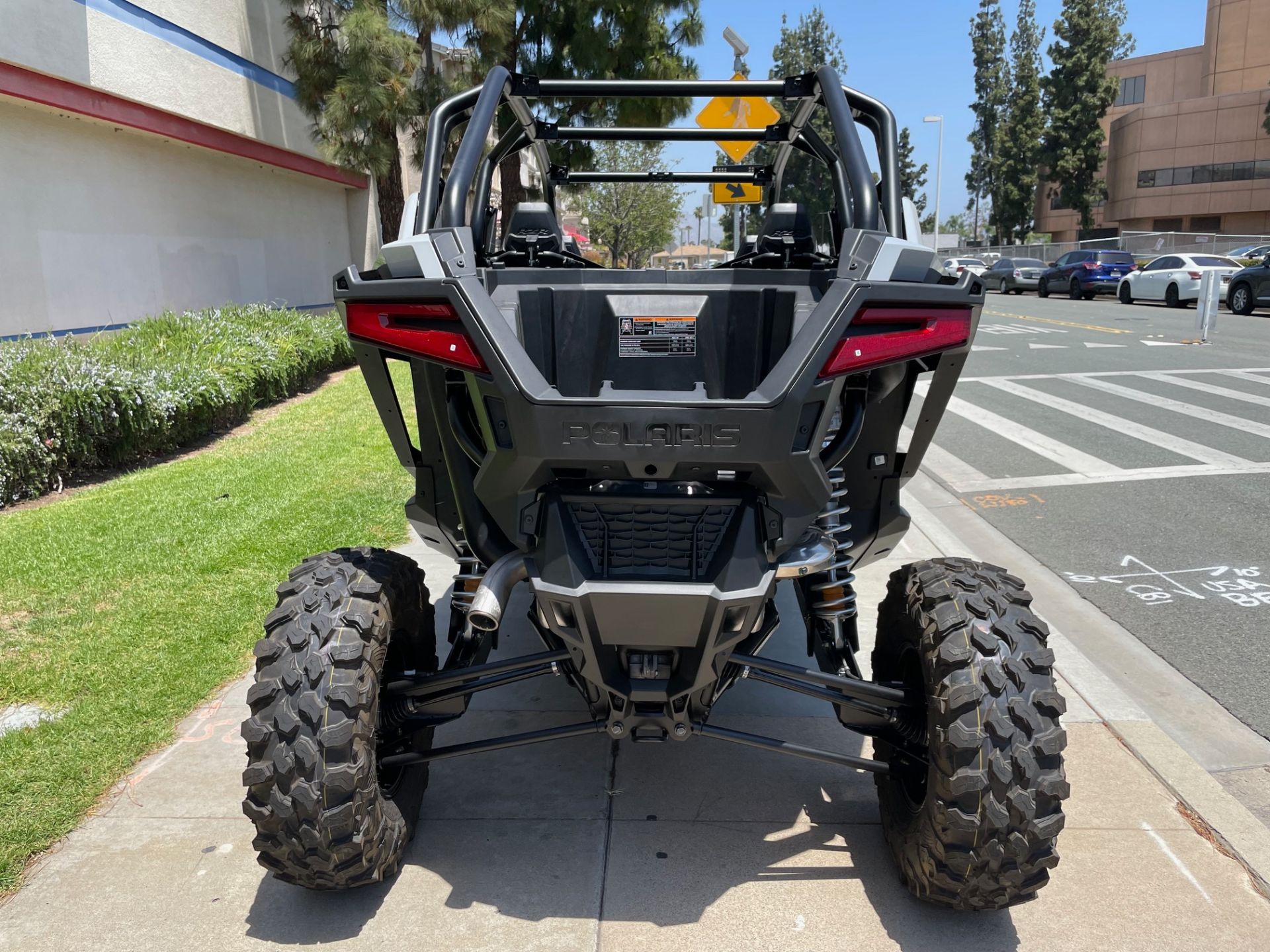 2024 Polaris RZR Pro XP 4 Sport in EL Cajon, California - Photo 7