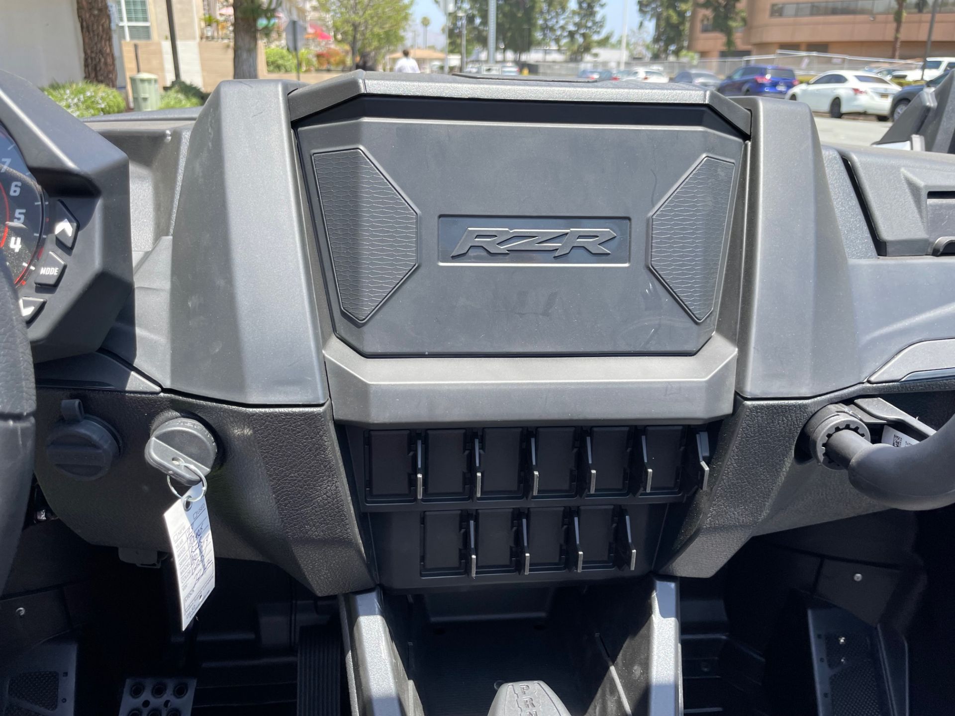 2024 Polaris RZR Pro XP 4 Sport in EL Cajon, California - Photo 16