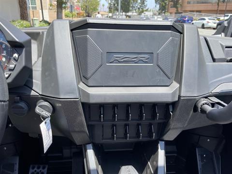 2024 Polaris RZR Pro XP 4 Sport in EL Cajon, California - Photo 16