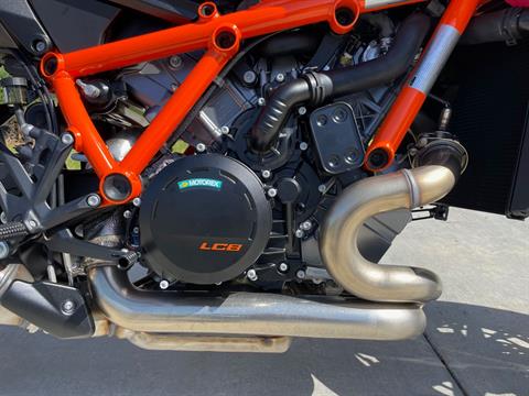 2024 KTM 1390 Super Duke R EVO in EL Cajon, California - Photo 10