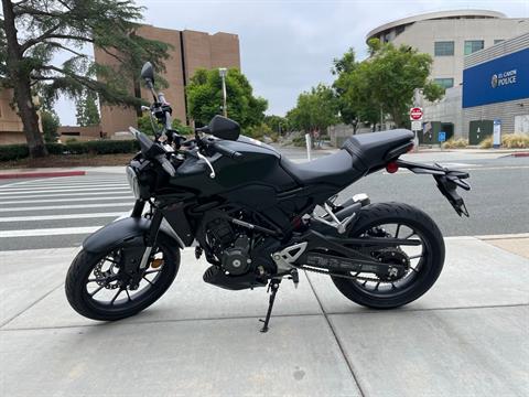 2024 Honda CB300R ABS in EL Cajon, California - Photo 5