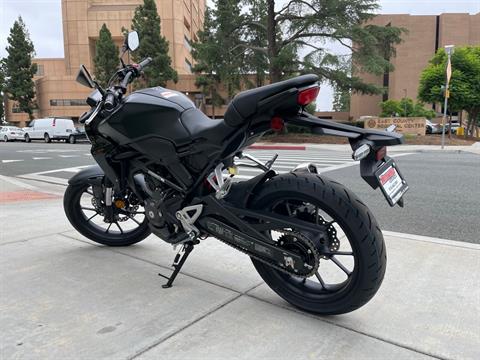 2024 Honda CB300R ABS in EL Cajon, California - Photo 6