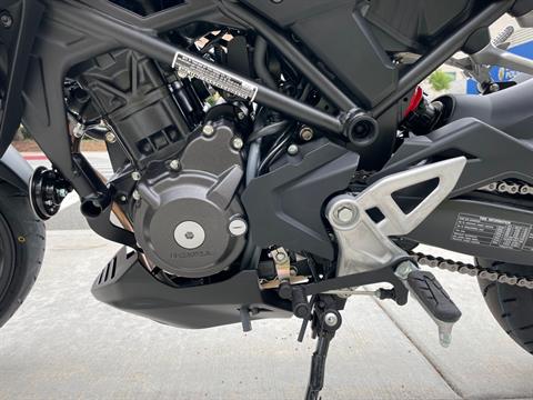2024 Honda CB300R ABS in EL Cajon, California - Photo 12