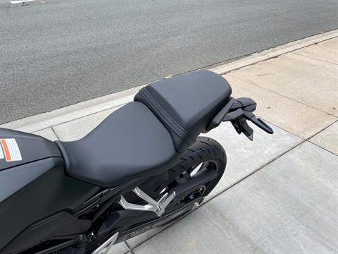 2024 Honda CB300R ABS in EL Cajon, California - Photo 13