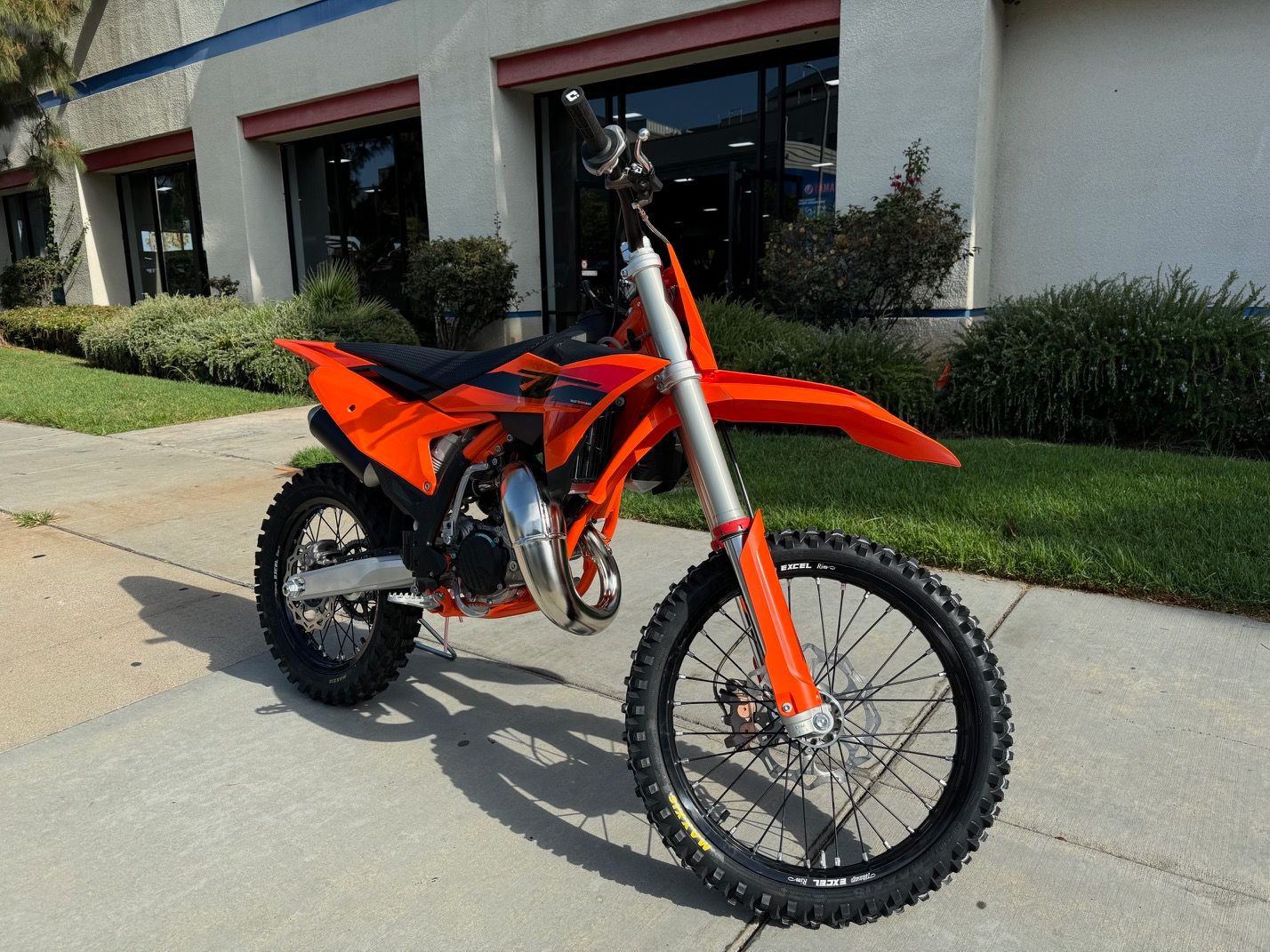 2025 KTM 85 SX 19/16 in EL Cajon, California - Photo 2