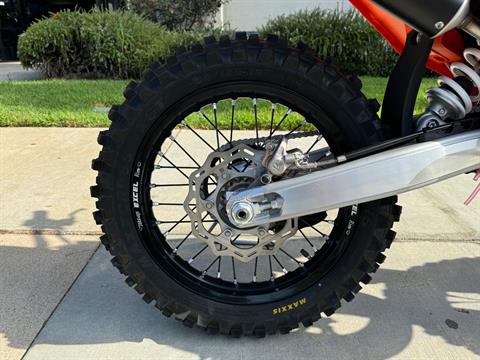 2025 KTM 85 SX 19/16 in EL Cajon, California - Photo 12