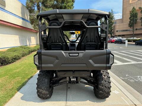 2024 Yamaha Wolverine RMAX4 1000 Compact XT-R in EL Cajon, California - Photo 7