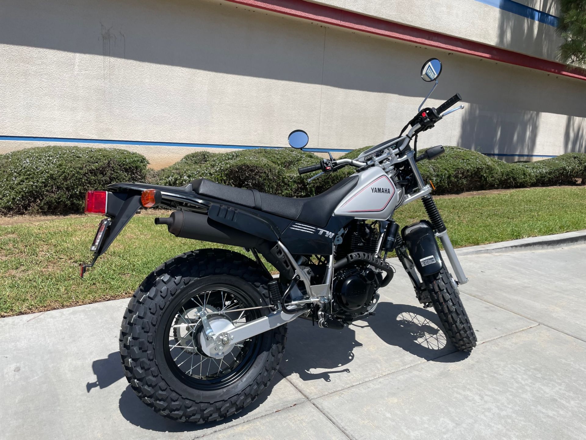 2024 Yamaha TW200 in EL Cajon, California - Photo 7