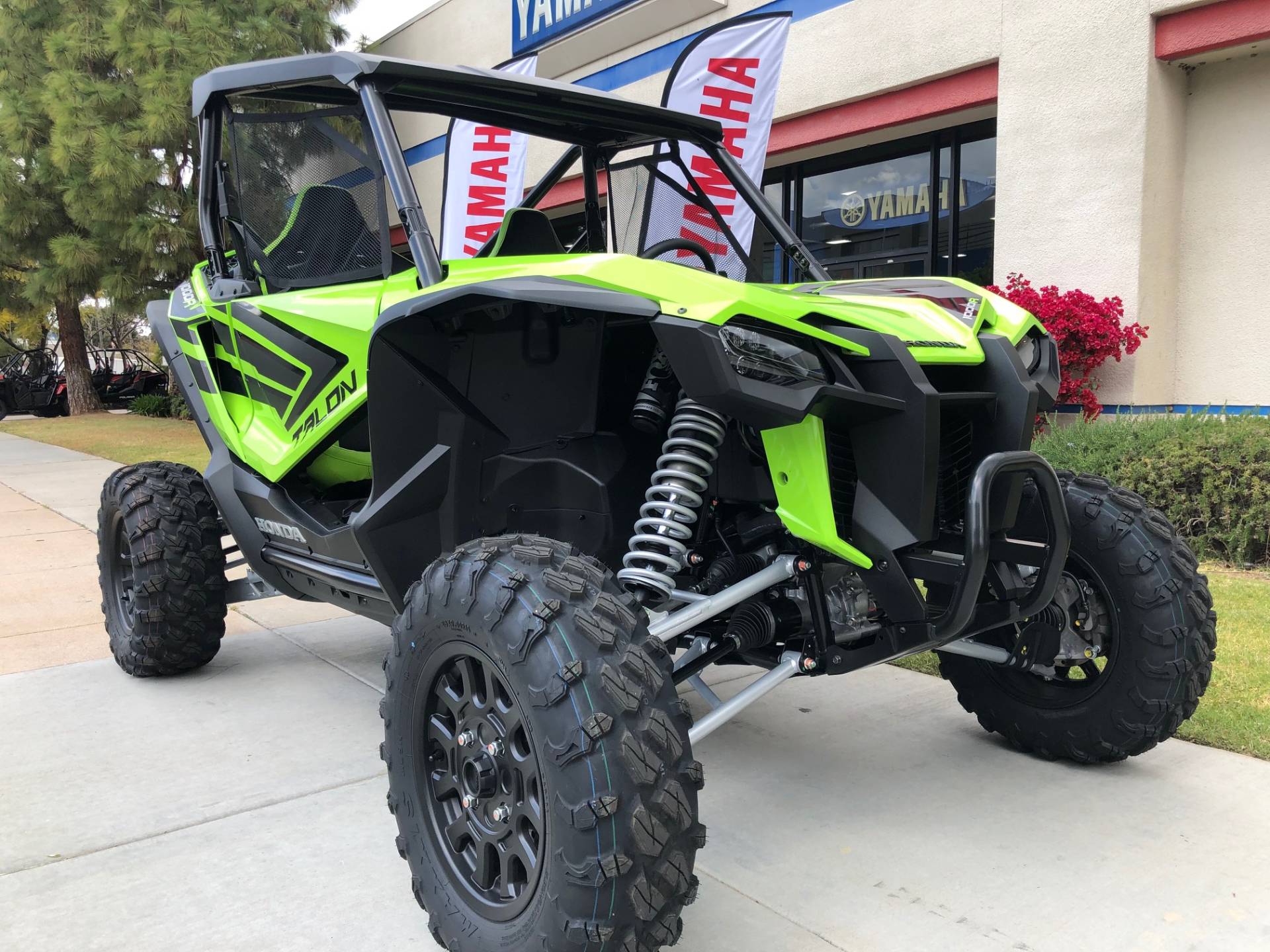 2019 Honda Talon 1000R For Sale EL Cajon, CA : 104051