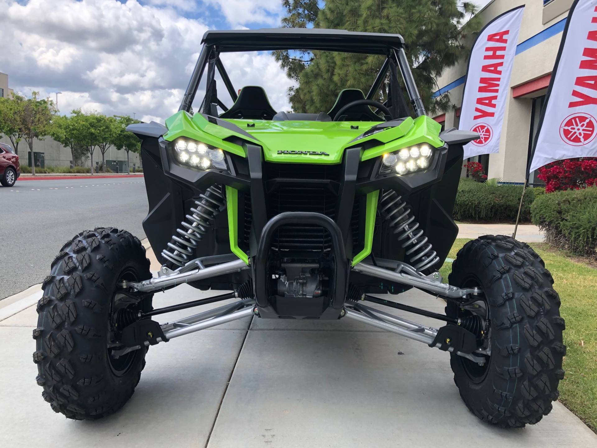 2019 Honda Talon 1000R For Sale EL Cajon, CA : 104051