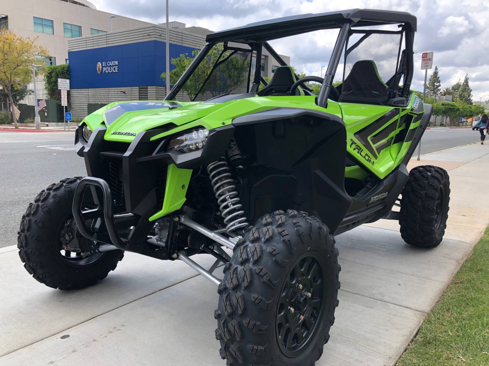 2019 Honda Talon 1000R For Sale EL Cajon, CA : 104051