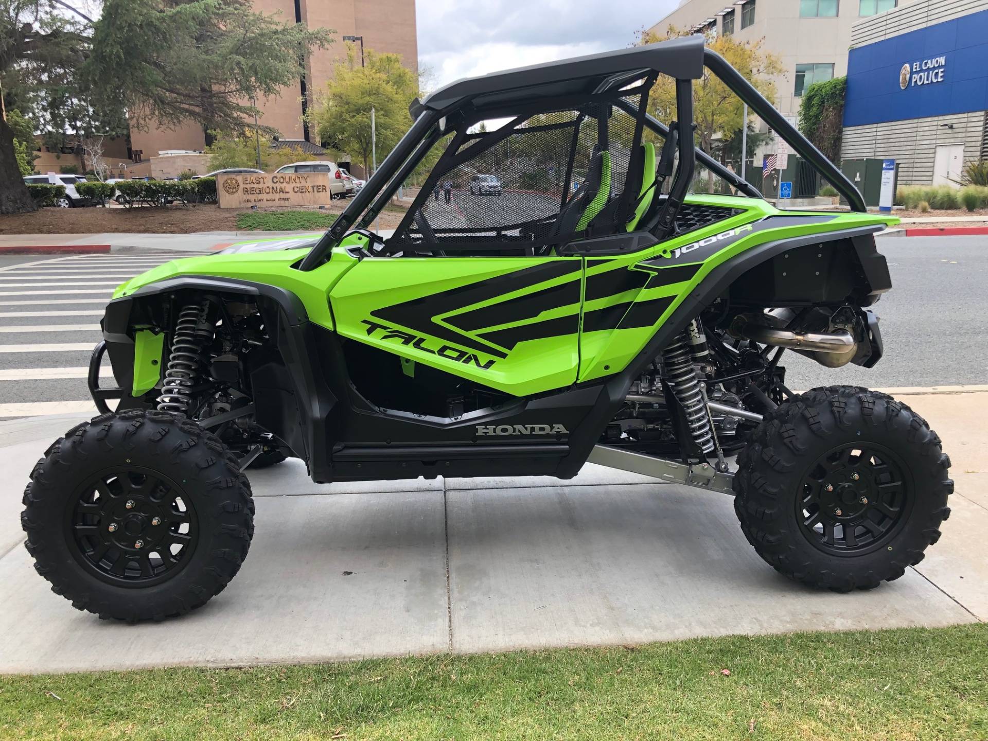 2019 Honda Talon 1000R For Sale EL Cajon, CA : 104051