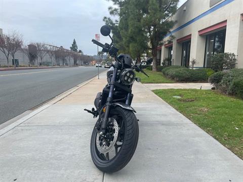2024 Honda Rebel 1100 in EL Cajon, California - Photo 3