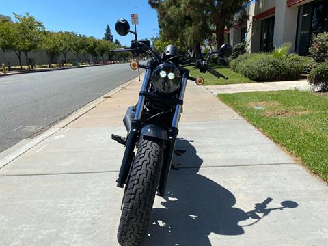 2020 Honda Rebel 300 in EL Cajon, California - Photo 3