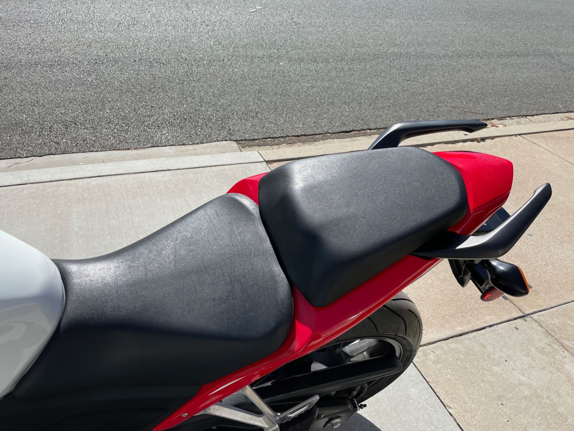 2015 Honda CB500F in EL Cajon, California - Photo 12
