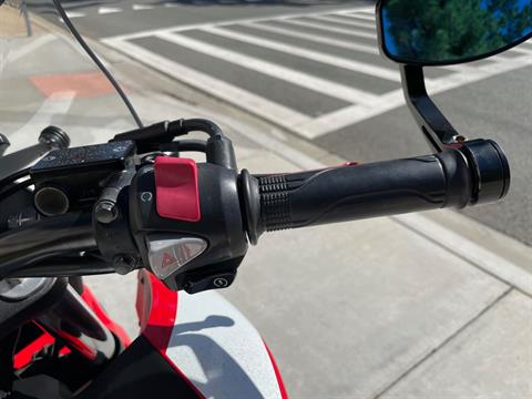 2015 Honda CB500F in EL Cajon, California - Photo 13